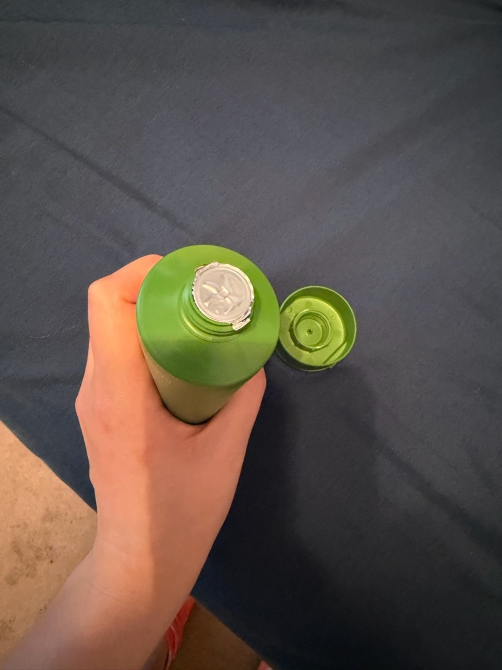 AVEDA Be Curly Advanced Curl Enhancer Cream - Green - Picture 3 of 3